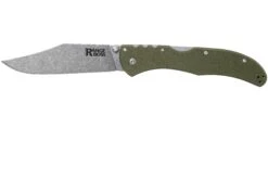 Cold Steel Range Boss Lockback OD Green 20KR7 Navaja