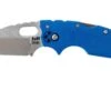 Cold Steel Tuff Lite 20LTB Blue Navaja