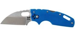 Cold Steel Tuff Lite 20LTB Blue Navaja
