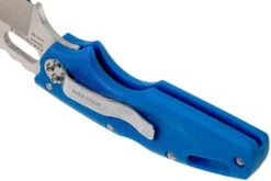 Cold Steel Tuff Lite 20LTB Blue Navaja -Knives And Tools Comercio CS20LTB 05 cold steel