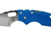 Cold Steel Mini Tuff Lite 20MTB Blue Navaja -Knives And Tools Comercio CS20MTB 01 cold steel