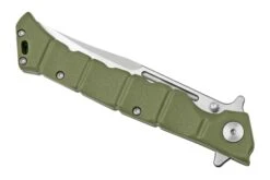 Cold Steel Medium Luzon 20NQLODSW OD Green Stonewash Navaja 13 Cold Steel Medium Luzon 20NQLODSW OD Green Stonewash Navaja -Knives And Tools Comercio CS20NQLODSW 06 coldsteel