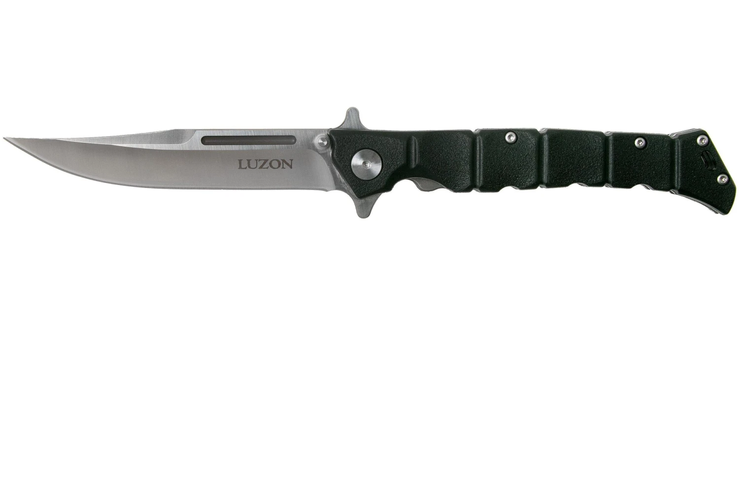 Cold Steel Medium Luzon 20NQL Navaja 3 Cold Steel Medium Luzon 20NQL Navaja