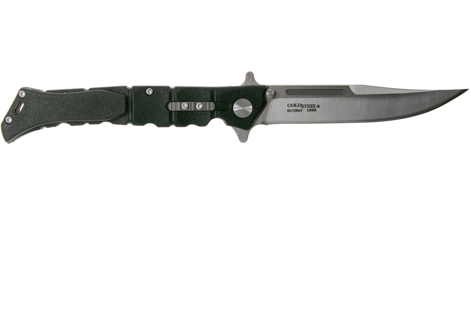 Cold Steel Medium Luzon 20NQL Navaja 4 Cold Steel Medium Luzon 20NQL Navaja - Imagen 2