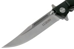 Cold Steel Medium Luzon 20NQL Navaja 11 Cold Steel Medium Luzon 20NQL Navaja -Knives And Tools Comercio CS20NQL 03 cold steel