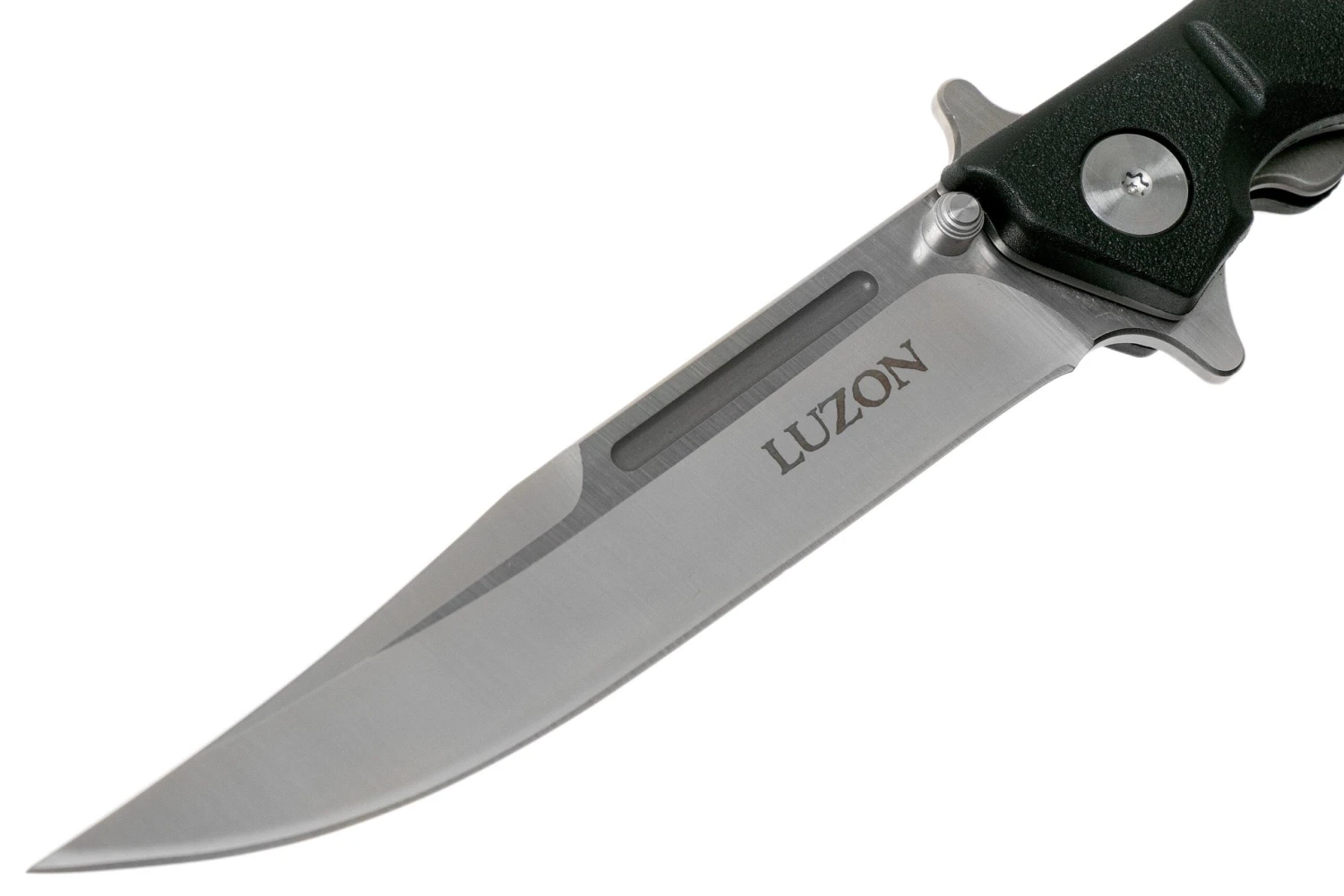 Cold Steel Medium Luzon 20NQL Navaja 5 Cold Steel Medium Luzon 20NQL Navaja - Imagen 3