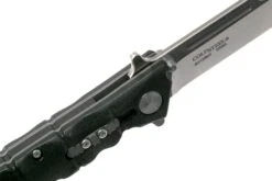 Cold Steel Medium Luzon 20NQL Navaja 14 Cold Steel Medium Luzon 20NQL Navaja -Knives And Tools Comercio CS20NQL 06 cold steel