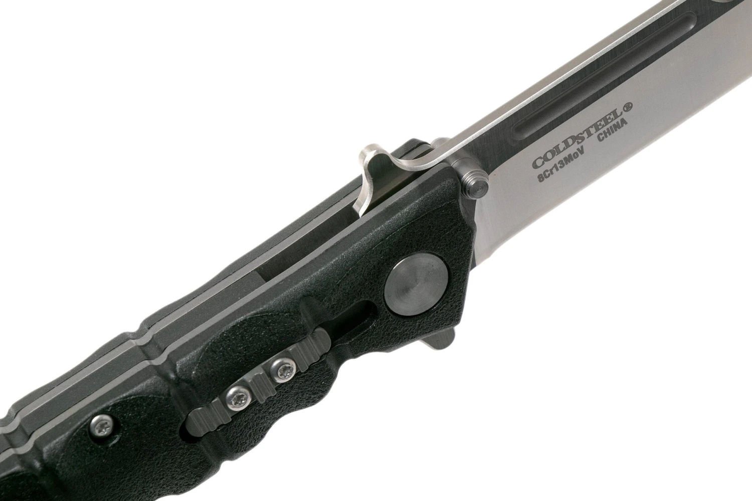 Cold Steel Medium Luzon 20NQL Navaja 8 Cold Steel Medium Luzon 20NQL Navaja - Imagen 6