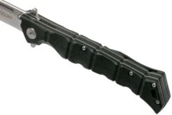 Cold Steel Medium Luzon 20NQL Navaja 15 Cold Steel Medium Luzon 20NQL Navaja -Knives And Tools Comercio CS20NQL 07 cold steel