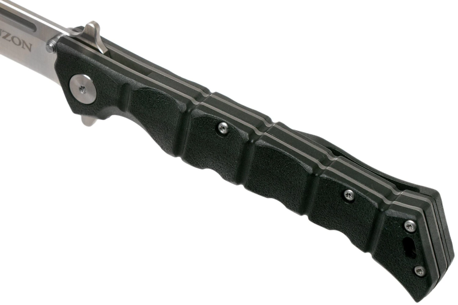 Cold Steel Medium Luzon 20NQL Navaja 9 Cold Steel Medium Luzon 20NQL Navaja - Imagen 7