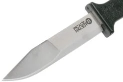 Cold Steel Peace Maker II 20PBLZ Cuchillo Fijo -Knives And Tools Comercio CS20PBLZ 03 cold steel