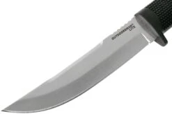 Cold Steel Outdoorsman Lite 20PHZ Cuchillo De Exterior -Knives And Tools Comercio CS20PHZ 03 cold steel