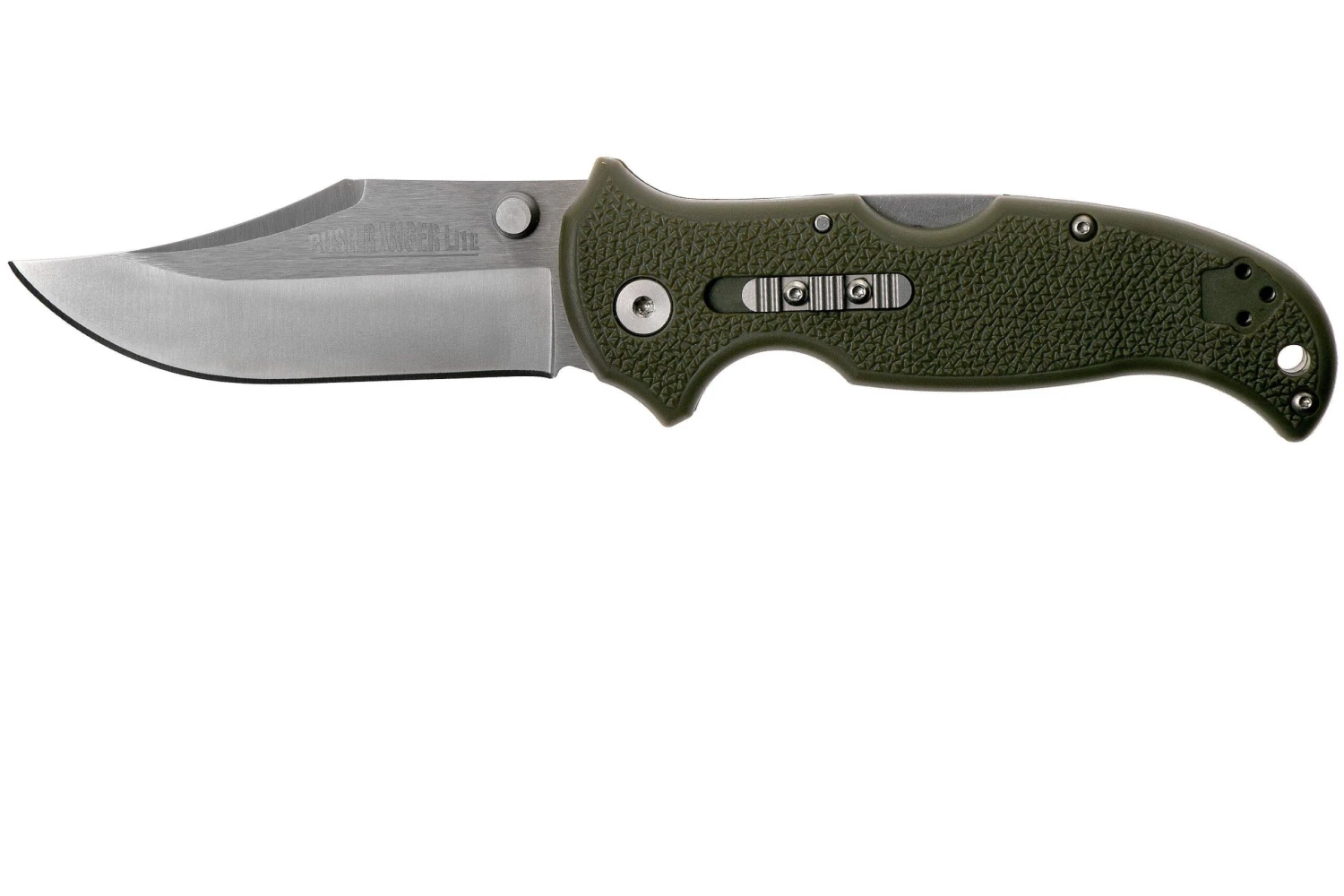 Cold Steel Bush Ranger Lite 21A Navaja 3 Cold Steel Bush Ranger Lite 21A Navaja