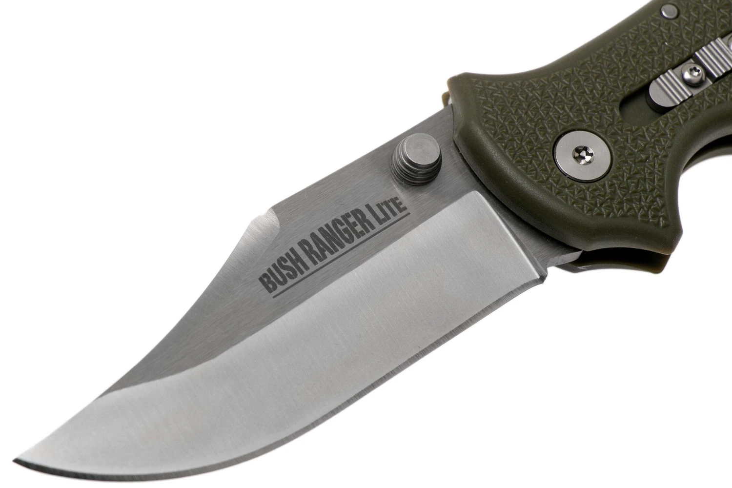 Cold Steel Bush Ranger Lite 21A Navaja 5 Cold Steel Bush Ranger Lite 21A Navaja - Imagen 3