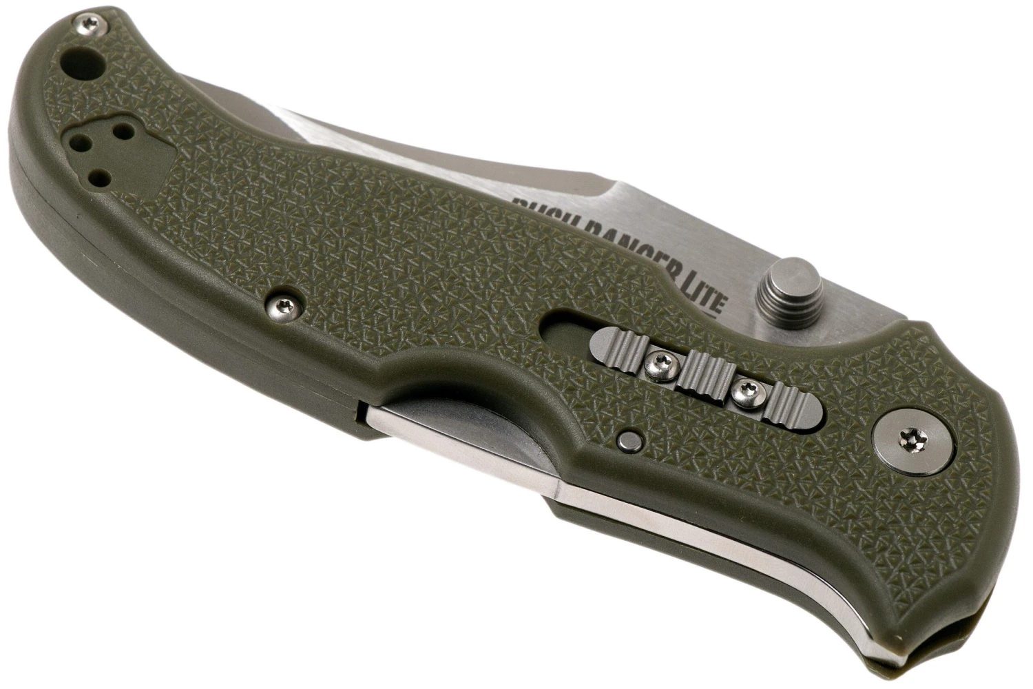 Cold Steel Bush Ranger Lite 21A Navaja 6 Cold Steel Bush Ranger Lite 21A Navaja - Imagen 4