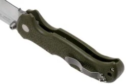 Cold Steel Bush Ranger Lite 21A Navaja 14 Cold Steel Bush Ranger Lite 21A Navaja -Knives And Tools Comercio CS21A 05 cold steel