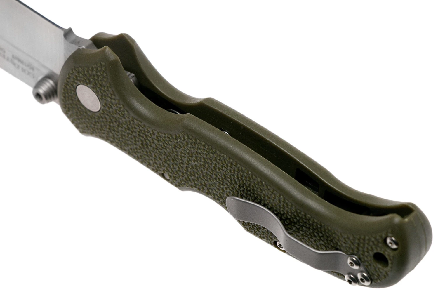 Cold Steel Bush Ranger Lite 21A Navaja 7 Cold Steel Bush Ranger Lite 21A Navaja - Imagen 5