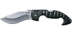 Cold Steel Spartan 21ST AUS10A Navaja