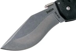 Cold Steel Spartan 21ST AUS10A Navaja -Knives And Tools Comercio CS21ST 03 cold steel