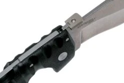 Cold Steel Spartan 21ST AUS10A Navaja -Knives And Tools Comercio CS21ST 06 cold steel