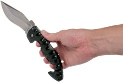 Cold Steel Spartan 21ST AUS10A Navaja -Knives And Tools Comercio CS21ST 08 cold steel