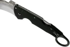 Cold Steel Tiger Claw Plain Edge 22C Karambit Navaja -Knives And Tools Comercio CS22C 07 cold steel