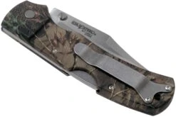 Cold Steel 23JE Double Safe Hunter Lockback -Knives And Tools Comercio CS23JE 04 cold steel