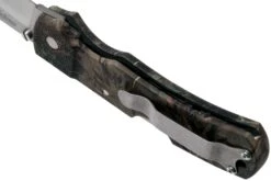 Cold Steel 23JE Double Safe Hunter Lockback -Knives And Tools Comercio CS23JE 05 cold steel