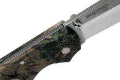 Cold Steel 23JE Double Safe Hunter Lockback -Knives And Tools Comercio CS23JE 06 cold steel