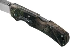 Cold Steel 23JE Double Safe Hunter Lockback -Knives And Tools Comercio CS23JE 07 cold steel