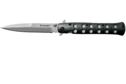 Cold Steel Ti-Lite 26B4, 4inch CPM S35VN, Mango De Aluminio