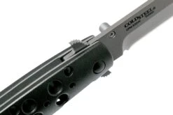 Cold Steel Ti-Lite 26B4, 4inch CPM S35VN, Mango De Aluminio -Knives And Tools Comercio CS26B4 06 cold steel