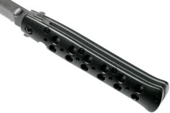 Cold Steel Ti-Lite 26B4, 4inch CPM S35VN, Mango De Aluminio -Knives And Tools Comercio CS26B4 07 cold steel