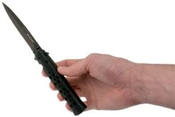 Cold Steel Ti-Lite G10 26C4, 4inch CPM S35VN Navaja -Knives And Tools Comercio CS26C4 07 cold steel