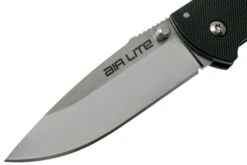 Cold Steel Air Lite Drop Point 26WD Navaja -Knives And Tools Comercio CS26WD 03 cold steel