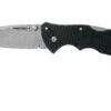 Cold Steel Mini Recon 1 AUS10A Spear Point, Plain Edge 27BAS Navaja