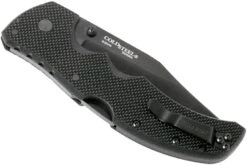 Cold Steel Recon 1 27BC CPM S35VN Clip Point, Plain Edge -Knives And Tools Comercio CS27BC 04 cold steel