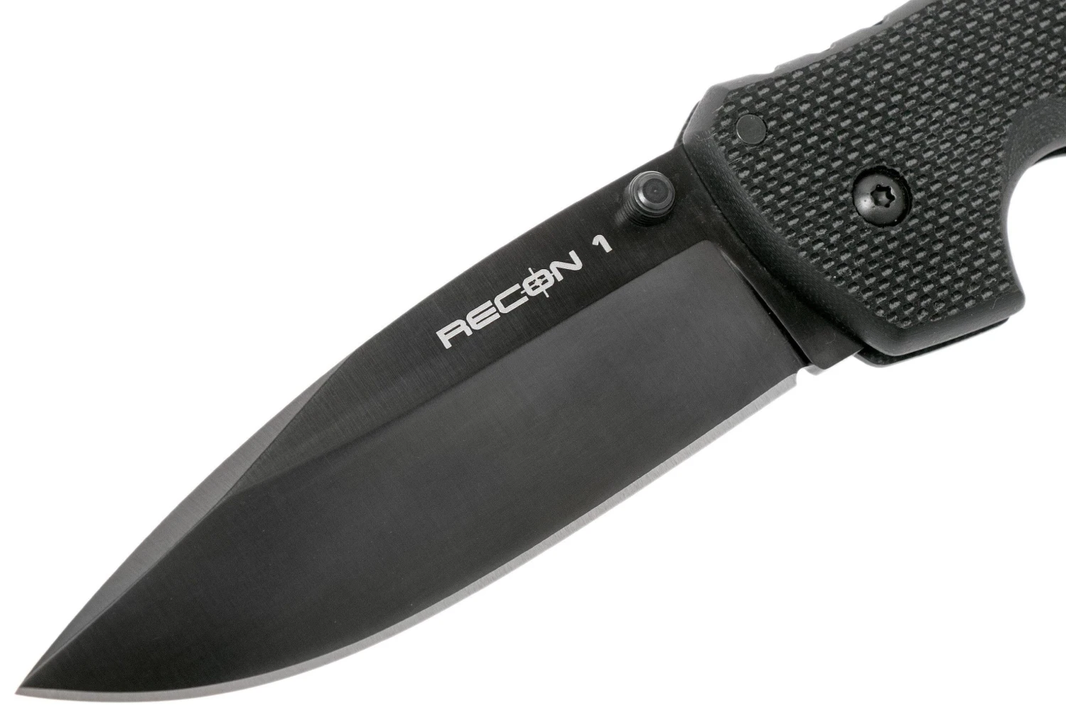 Cold Steel Recon 1 27BS CPM S35VN Spear Point, Plain Edge 5 Cold Steel Recon 1 27BS CPM S35VN Spear Point, Plain Edge - Imagen 3