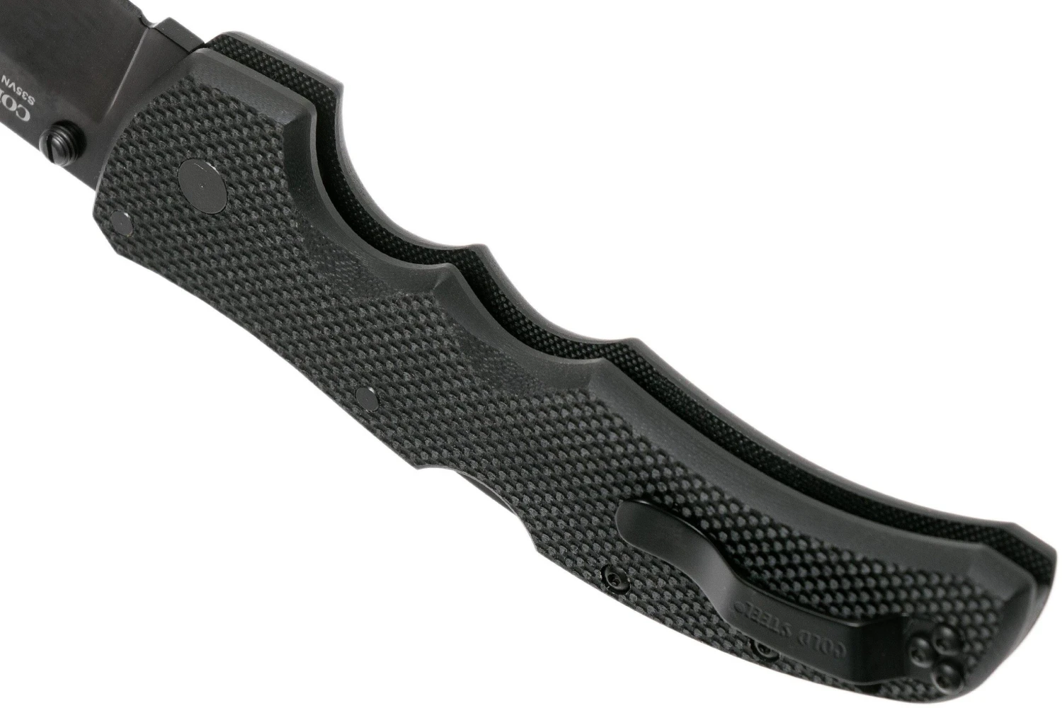 Cold Steel Recon 1 27BS CPM S35VN Spear Point, Plain Edge 7 Cold Steel Recon 1 27BS CPM S35VN Spear Point, Plain Edge - Imagen 5