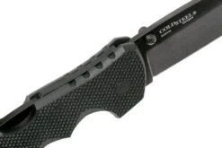 Cold Steel Recon 1 27BS CPM S35VN Spear Point, Plain Edge 15 Cold Steel Recon 1 27BS CPM S35VN Spear Point, Plain Edge -Knives And Tools Comercio CS27BS 06 cold steel