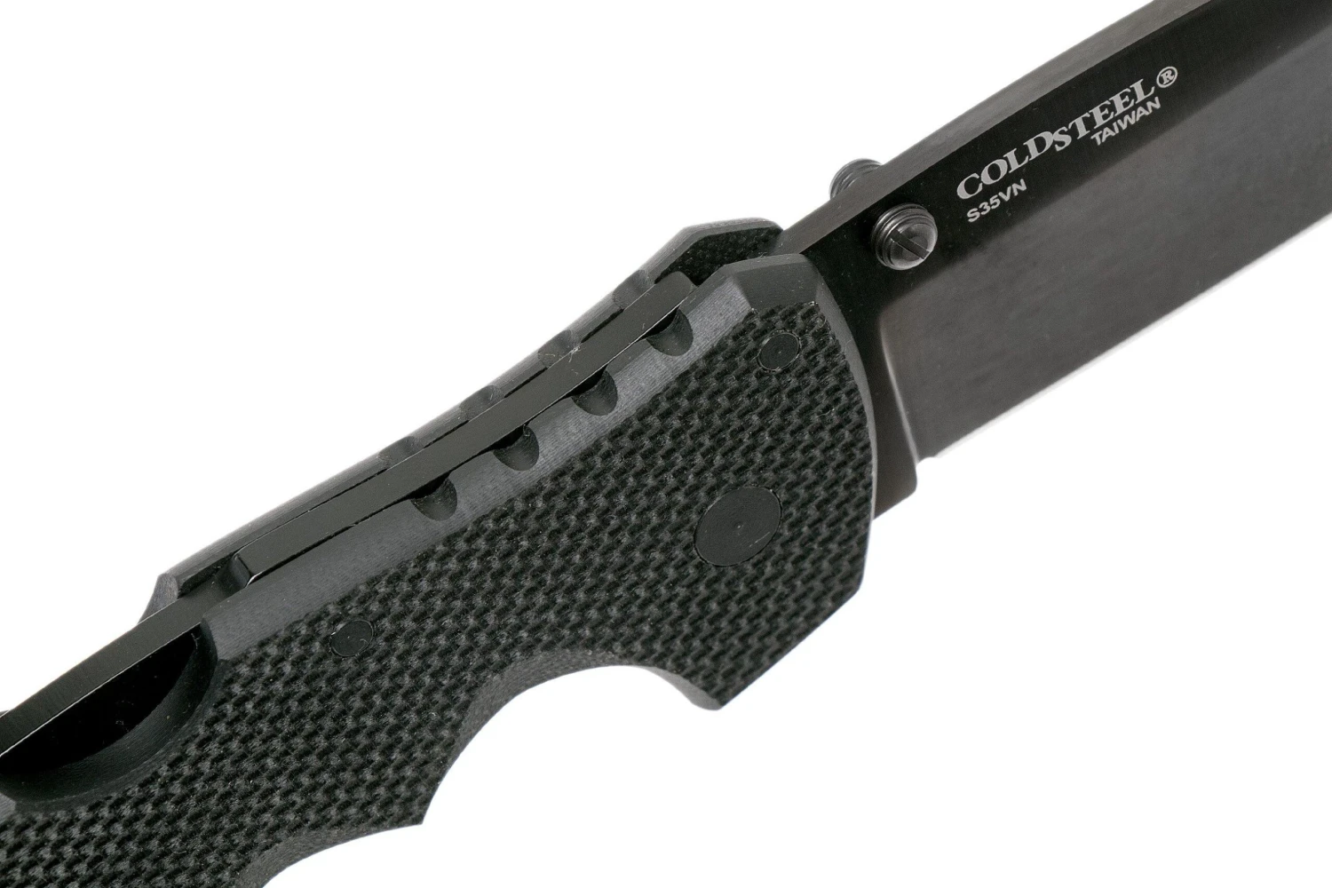 Cold Steel Recon 1 27BS CPM S35VN Spear Point, Plain Edge 8 Cold Steel Recon 1 27BS CPM S35VN Spear Point, Plain Edge - Imagen 6