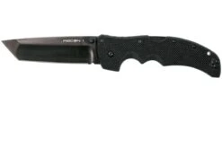Cold Steel Recon 1 27BT CPM S35VN Tanto, Plain Edge