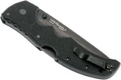Cold Steel Recon 1 27BT CPM S35VN Tanto, Plain Edge 14 Cold Steel Recon 1 27BT CPM S35VN Tanto, Plain Edge -Knives And Tools Comercio CS27BT 04 cold steel cs27bt 04