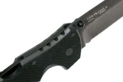 Cold Steel Recon 1 27BT CPM S35VN Tanto, Plain Edge 16 Cold Steel Recon 1 27BT CPM S35VN Tanto, Plain Edge -Knives And Tools Comercio CS27BT 06 cold steel cs27bt 06