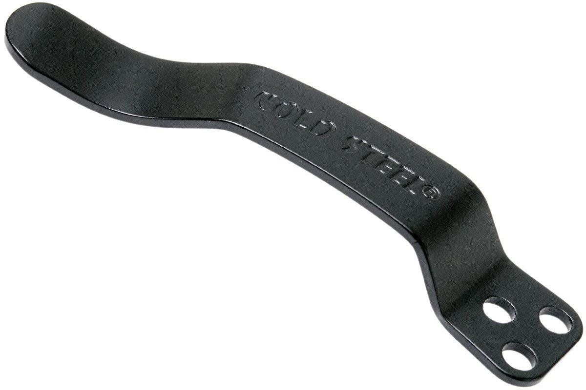 Cold Steel Recon 1 27BT CPM S35VN Tanto, Plain Edge 11 Cold Steel Recon 1 27BT CPM S35VN Tanto, Plain Edge - Imagen 9