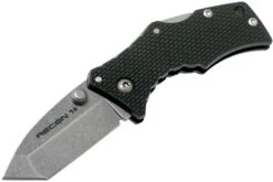 Cold Steel Micro Recon 1 Tanto Point 27DT Navaja Llavero -Knives And Tools Comercio CS27DT 03 cold steel