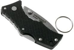 Cold Steel Micro Recon 1 Tanto Point 27DT Navaja Llavero -Knives And Tools Comercio CS27DT 04 cold steel