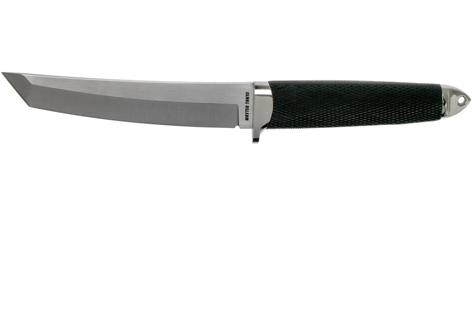 Cold Steel Master Tanto San Mai 35AB Cuchillo Fijo 3 Cold Steel Master Tanto San Mai 35AB Cuchillo Fijo