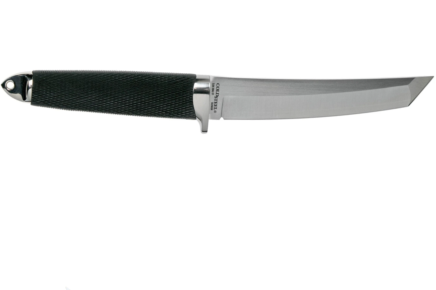 Cold Steel Master Tanto San Mai 35AB Cuchillo Fijo 4 Cold Steel Master Tanto San Mai 35AB Cuchillo Fijo - Imagen 2