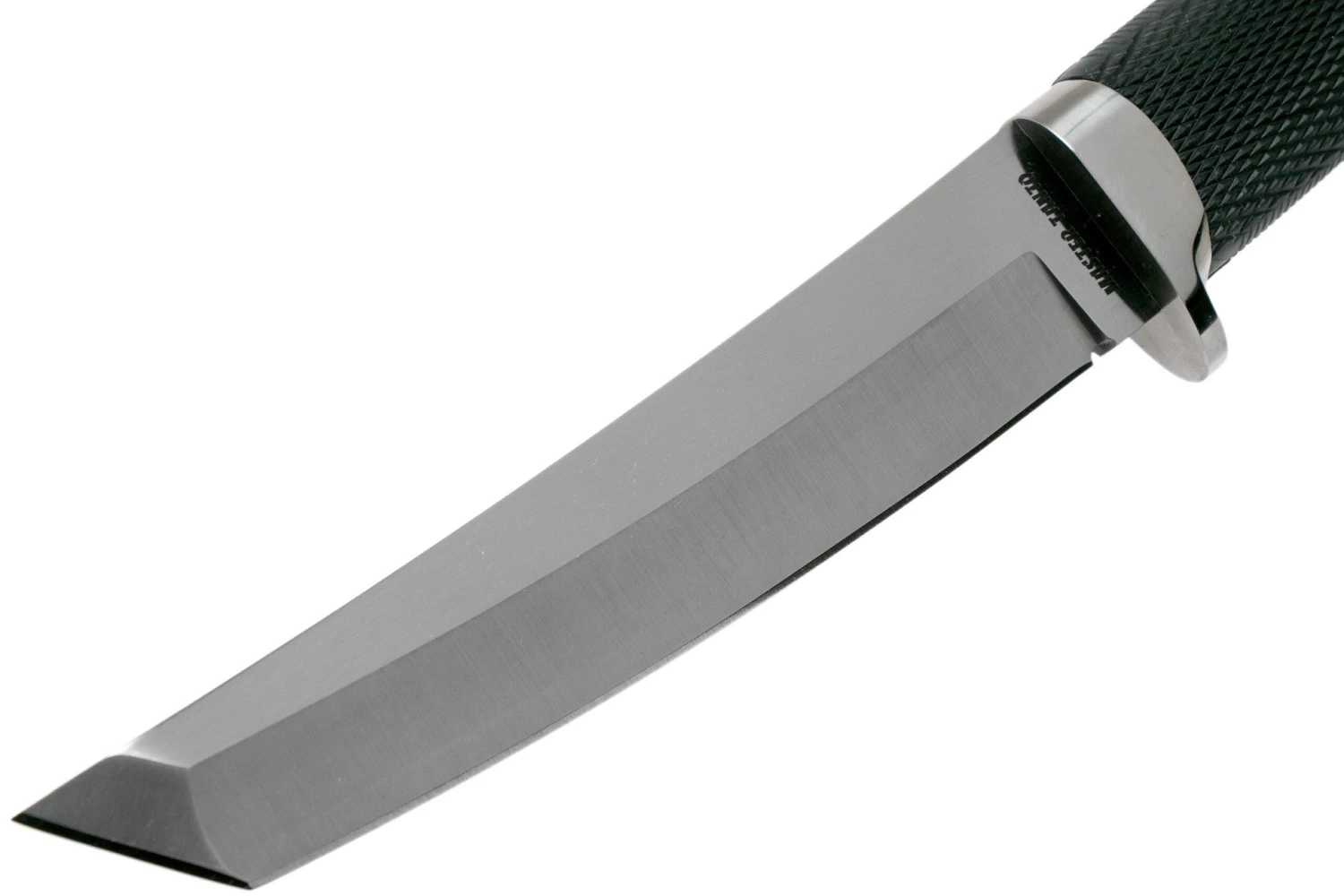 Cold Steel Master Tanto San Mai 35AB Cuchillo Fijo 5 Cold Steel Master Tanto San Mai 35AB Cuchillo Fijo - Imagen 3